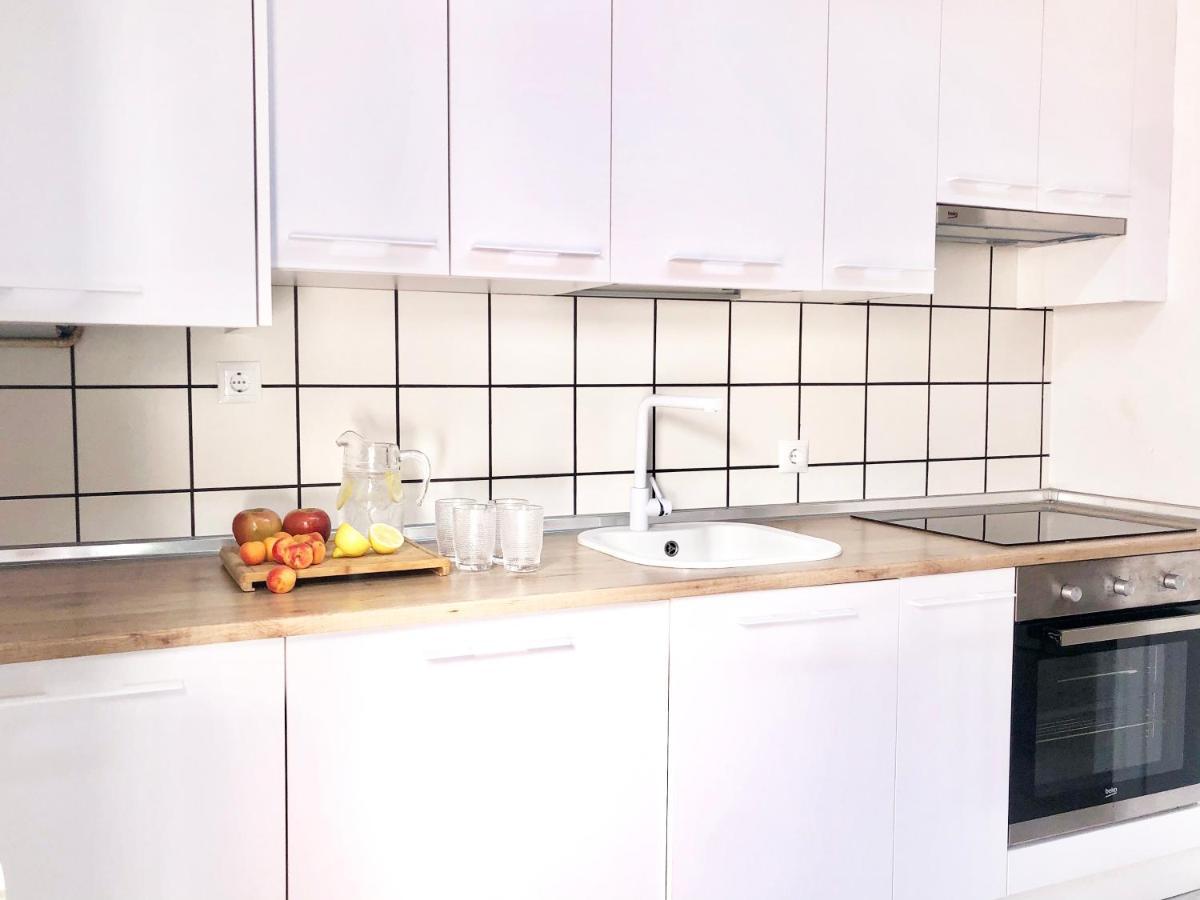 Vut Idesign Apartamento