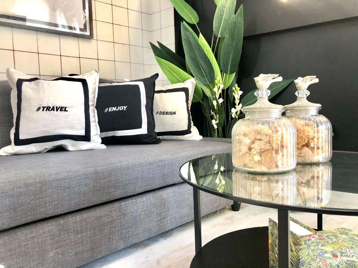 Vut Idesign Apartamento